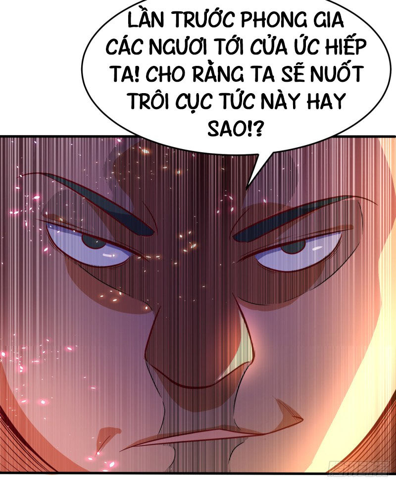 Võ Nghịch Chapter 39 - 12