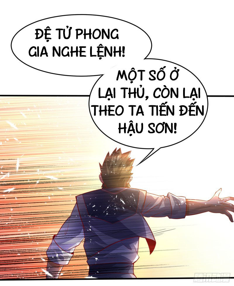 Võ Nghịch Chapter 39 - 4