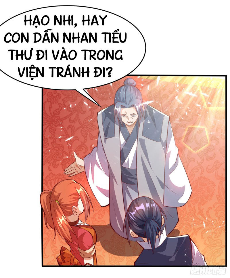 Võ Nghịch Chapter 39 - 5