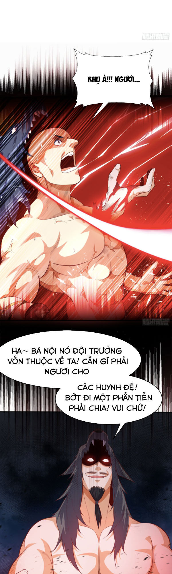 Võ Nghịch Chapter 40 - 21