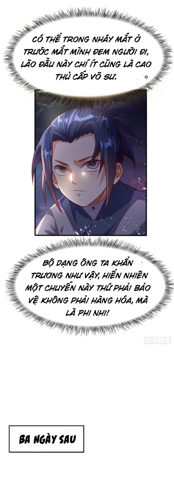 Võ Nghịch Chapter 44 - 11