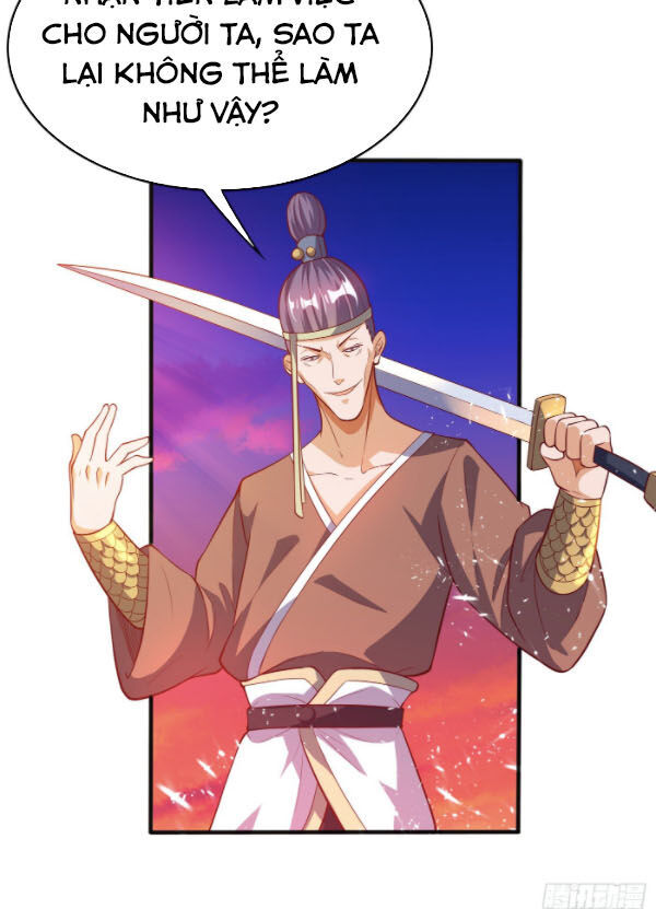 Võ Nghịch Chapter 44 - 23