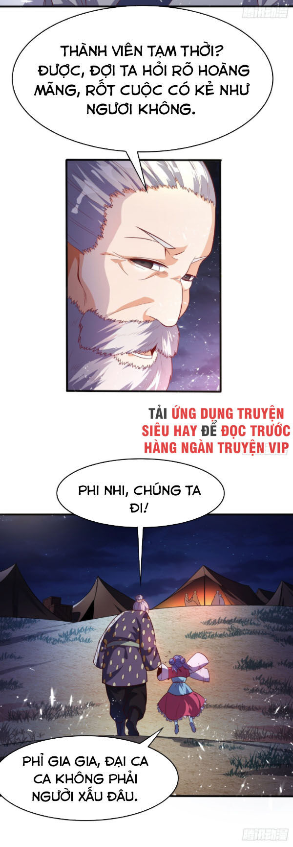 Võ Nghịch Chapter 44 - 10