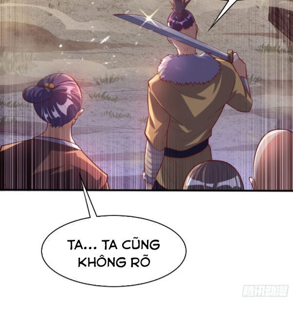 Võ Nghịch Chapter 45 - 31