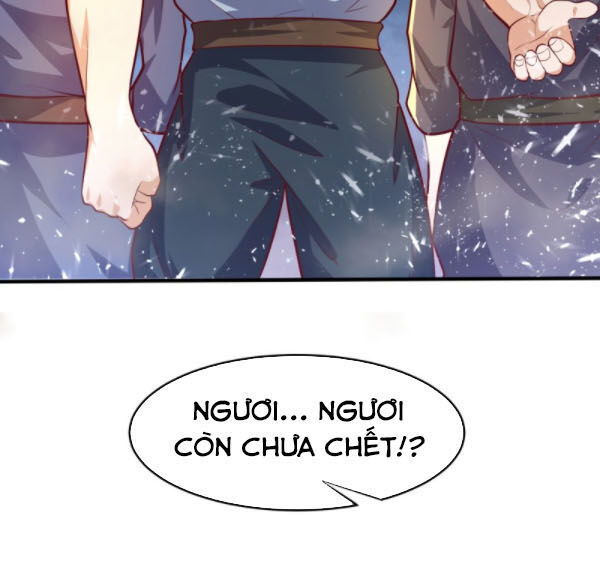 Võ Nghịch Chapter 45 - 35