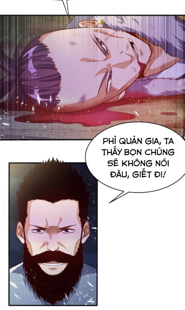 Võ Nghịch Chapter 46 - 8