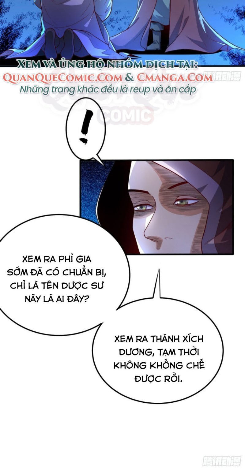 Võ Nghịch Chapter 48 - 2