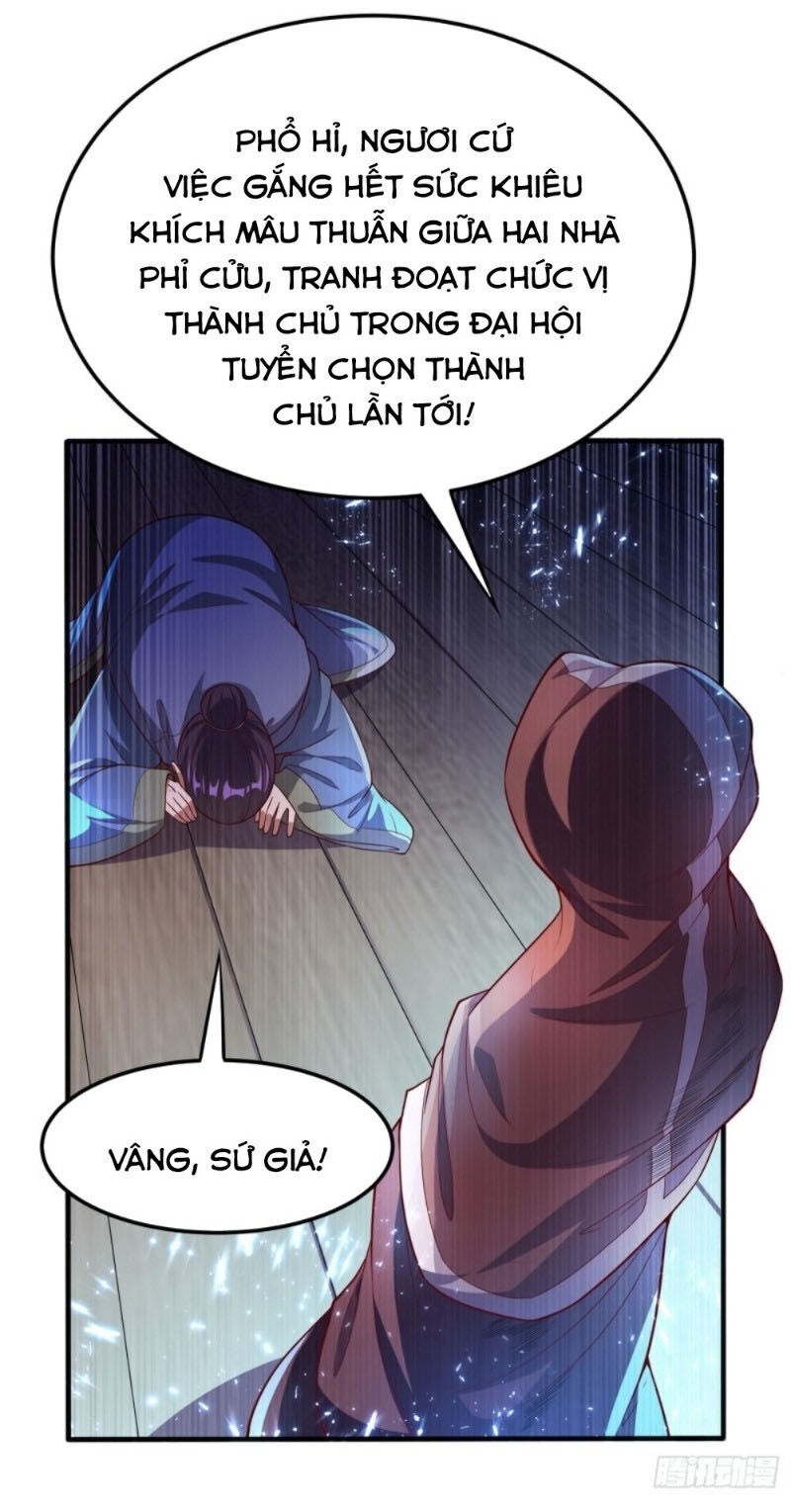 Võ Nghịch Chapter 48 - 3