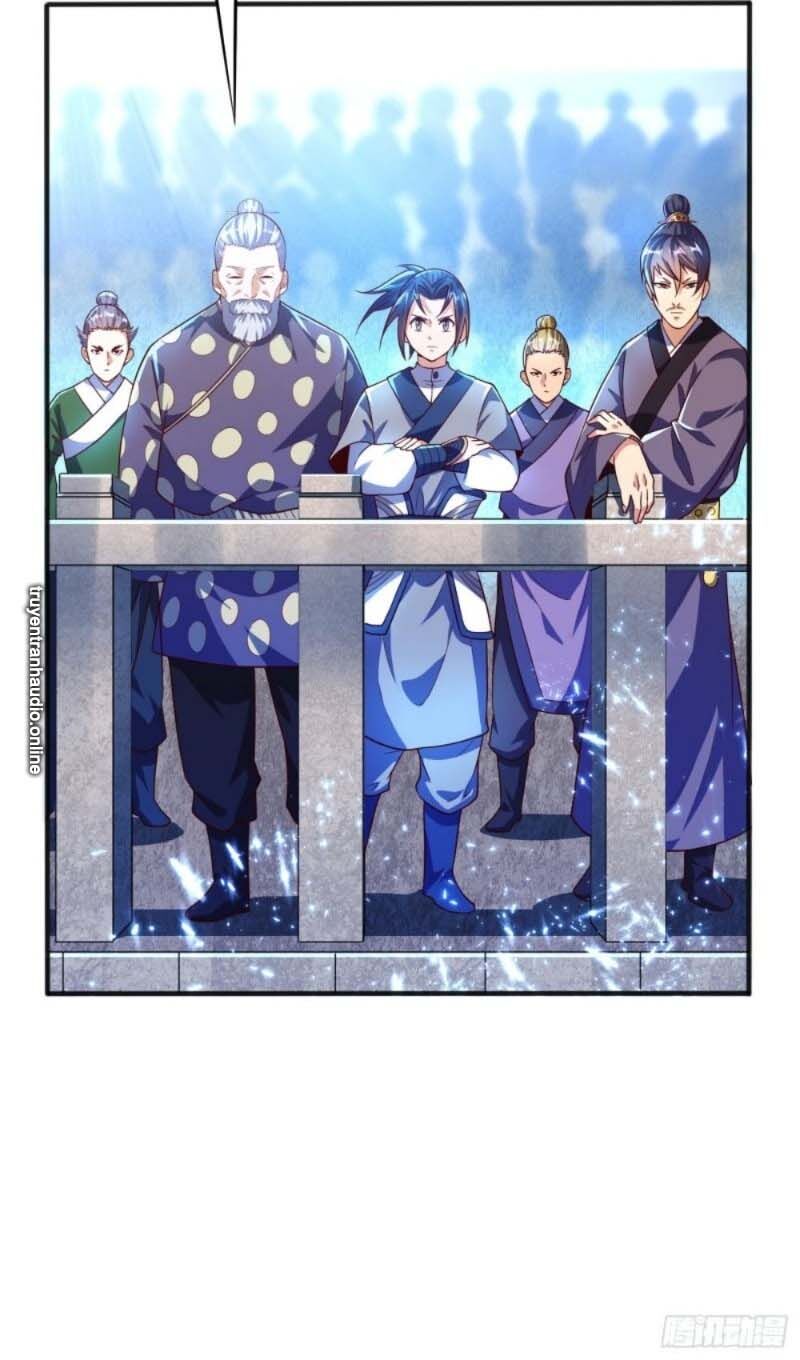 Võ Nghịch Chapter 49 - 12