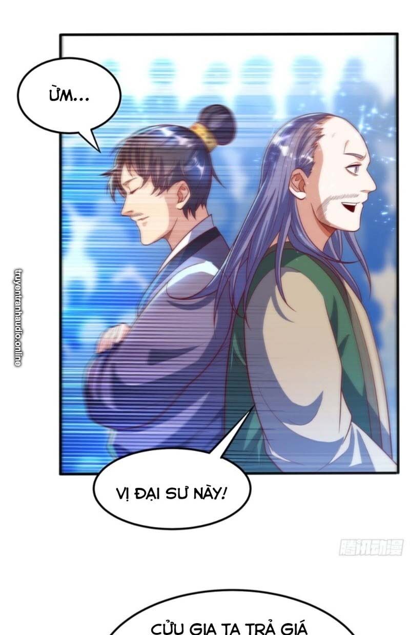 Võ Nghịch Chapter 49 - 23