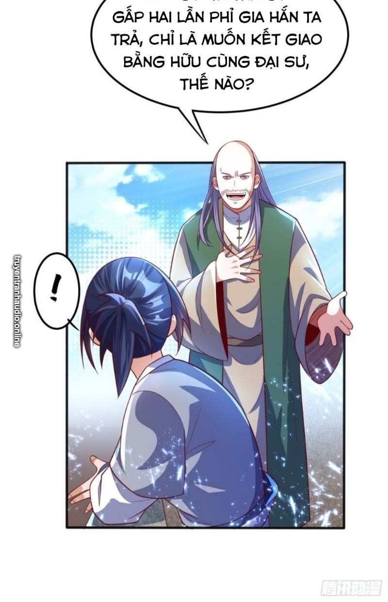 Võ Nghịch Chapter 49 - 24