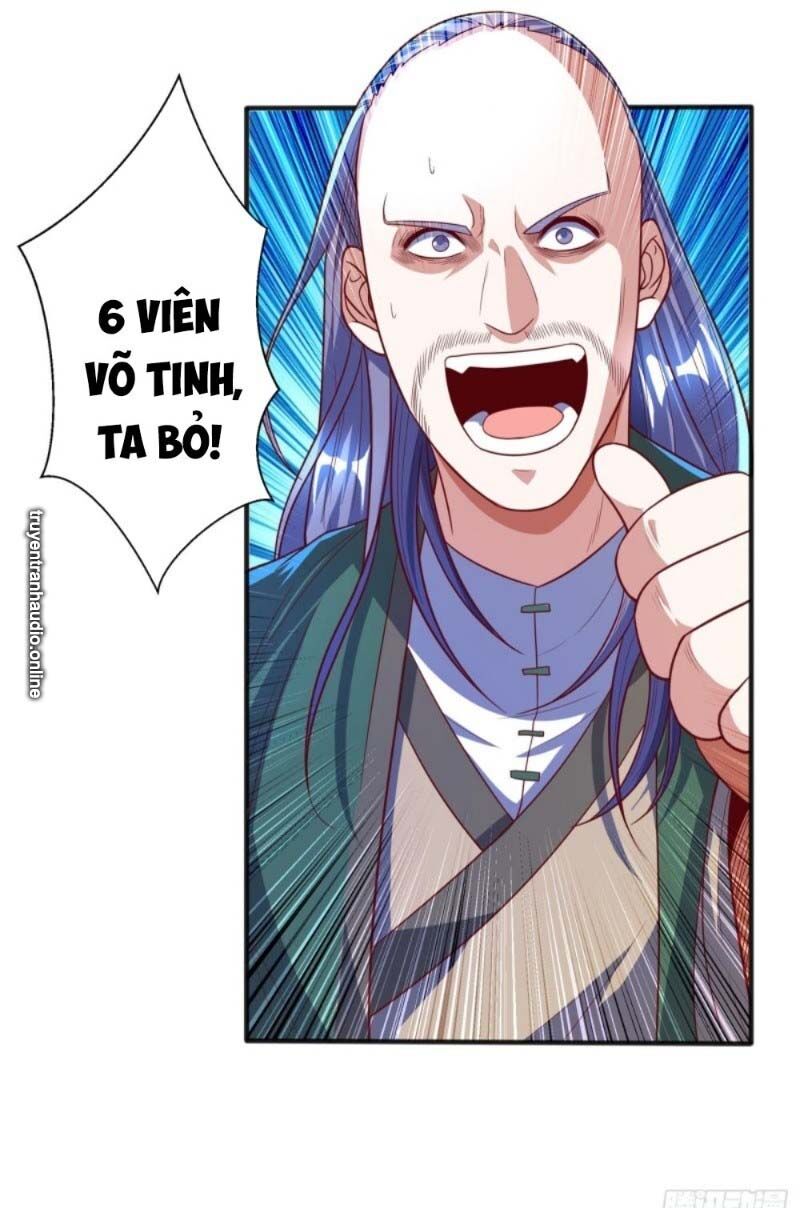 Võ Nghịch Chapter 49 - 29