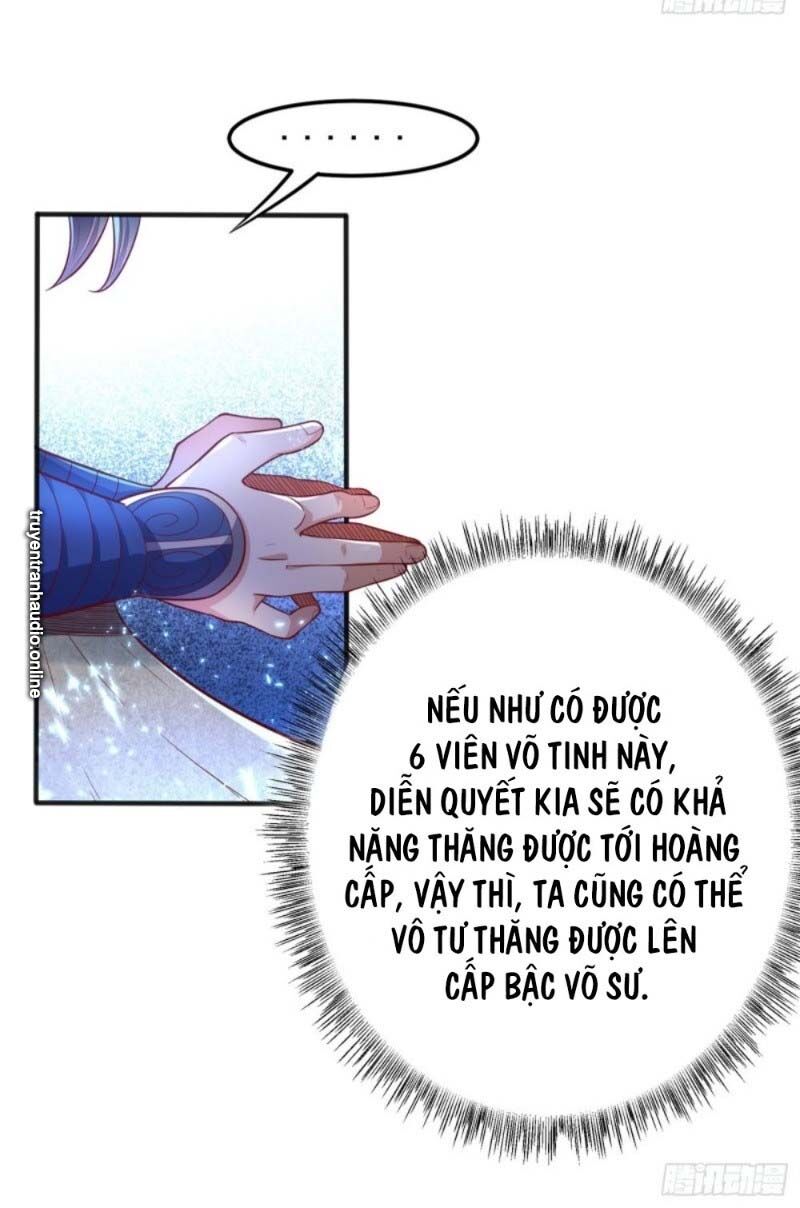 Võ Nghịch Chapter 49 - 30