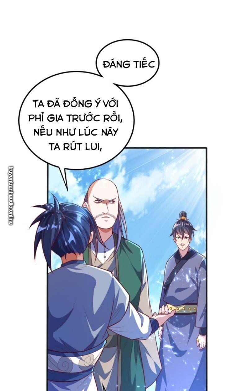 Võ Nghịch Chapter 49 - 33