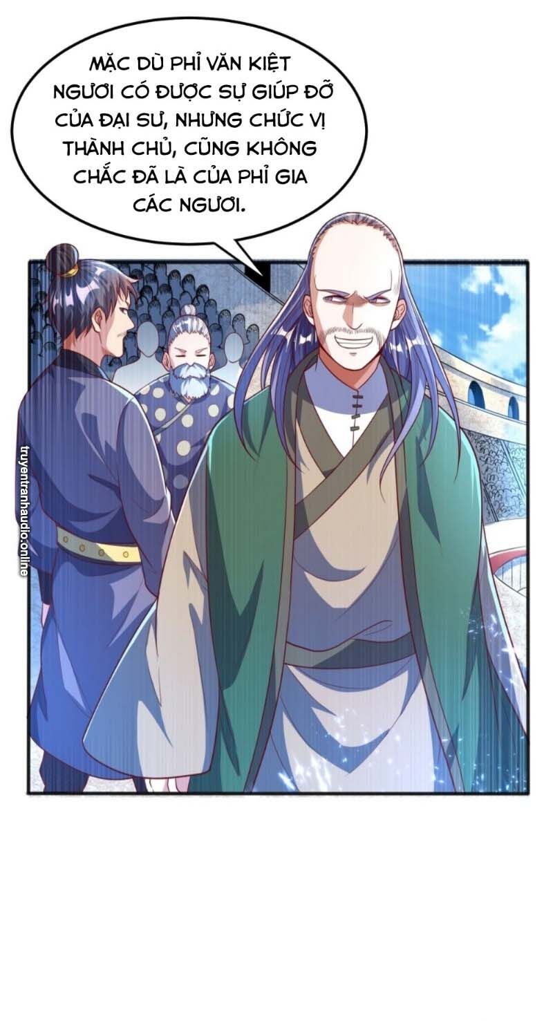 Võ Nghịch Chapter 49 - 35