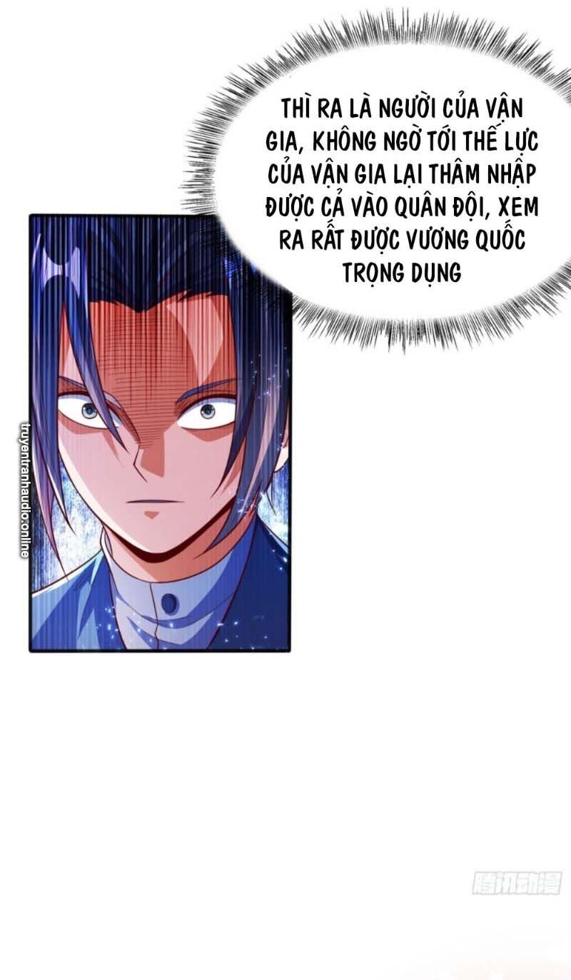 Võ Nghịch Chapter 49 - 39