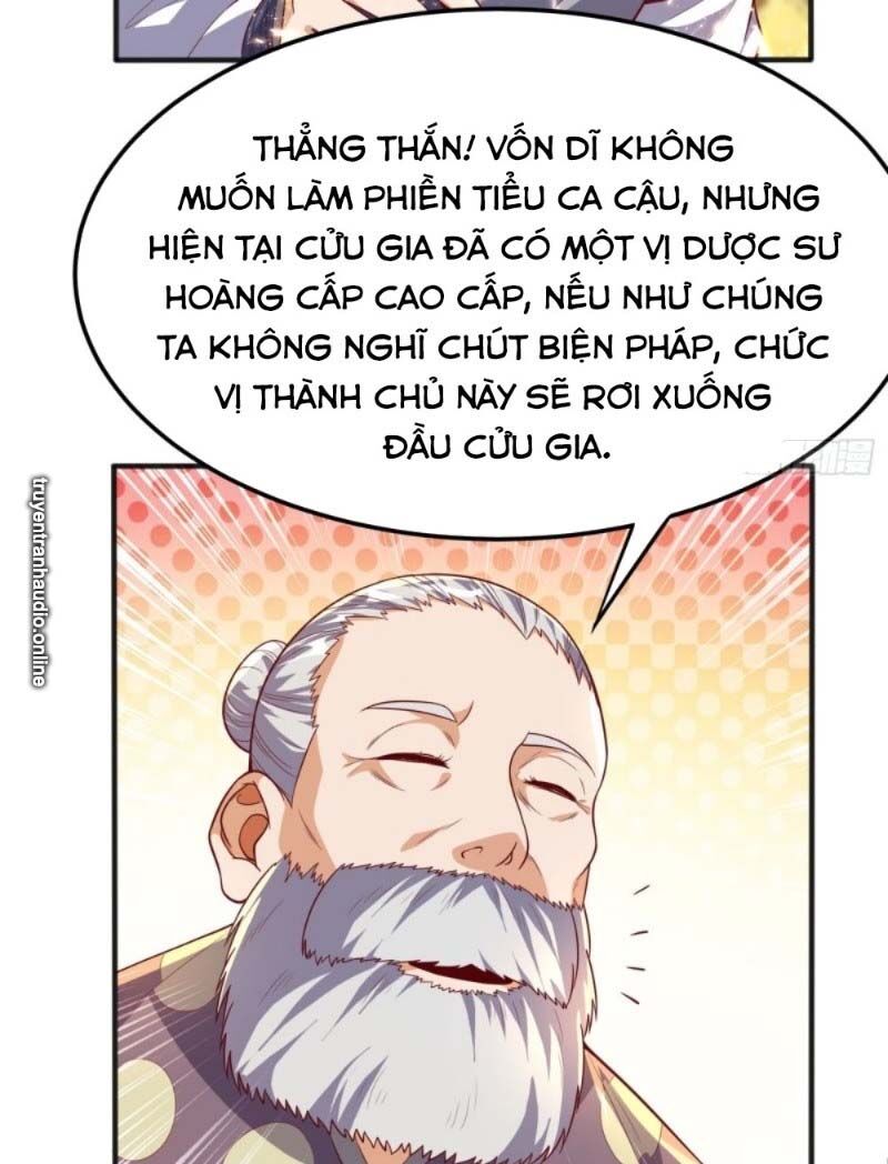 Võ Nghịch Chapter 49 - 5