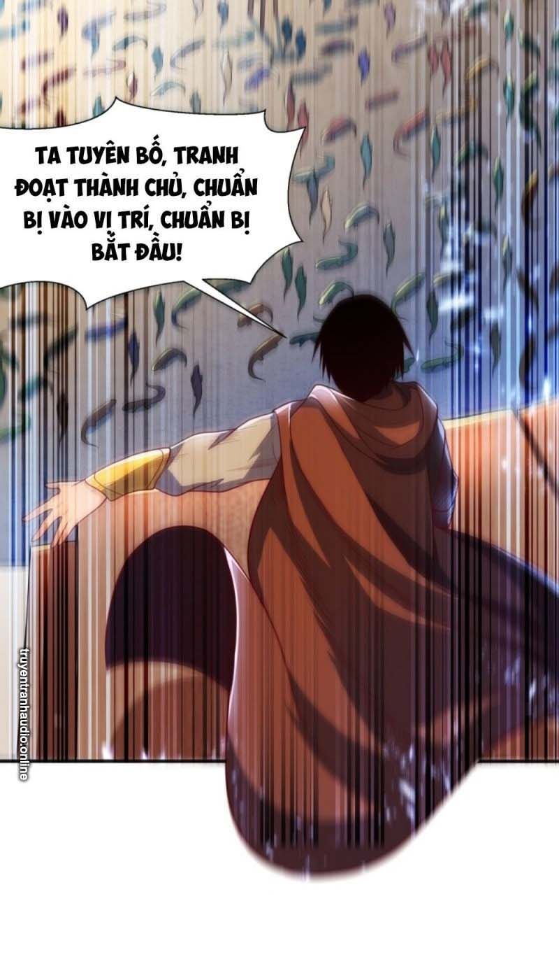 Võ Nghịch Chapter 49 - 42