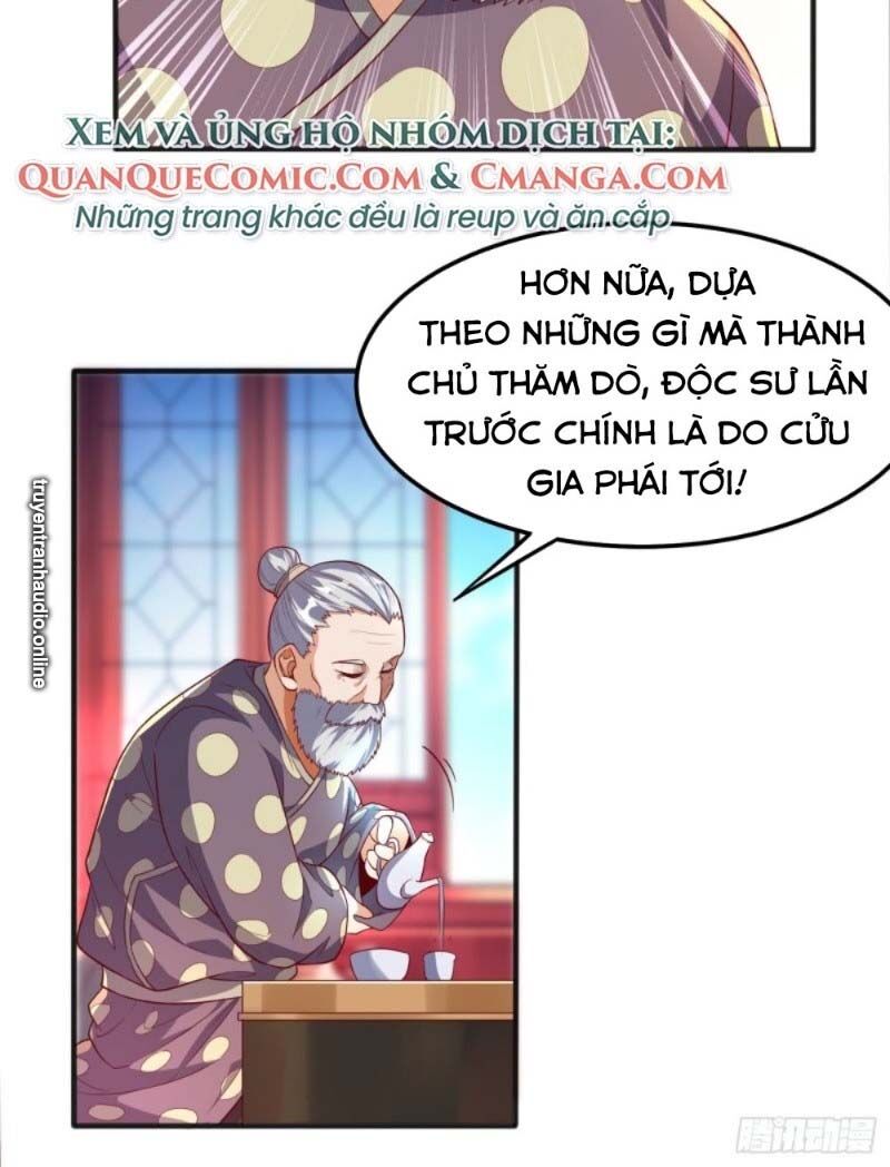 Võ Nghịch Chapter 49 - 6