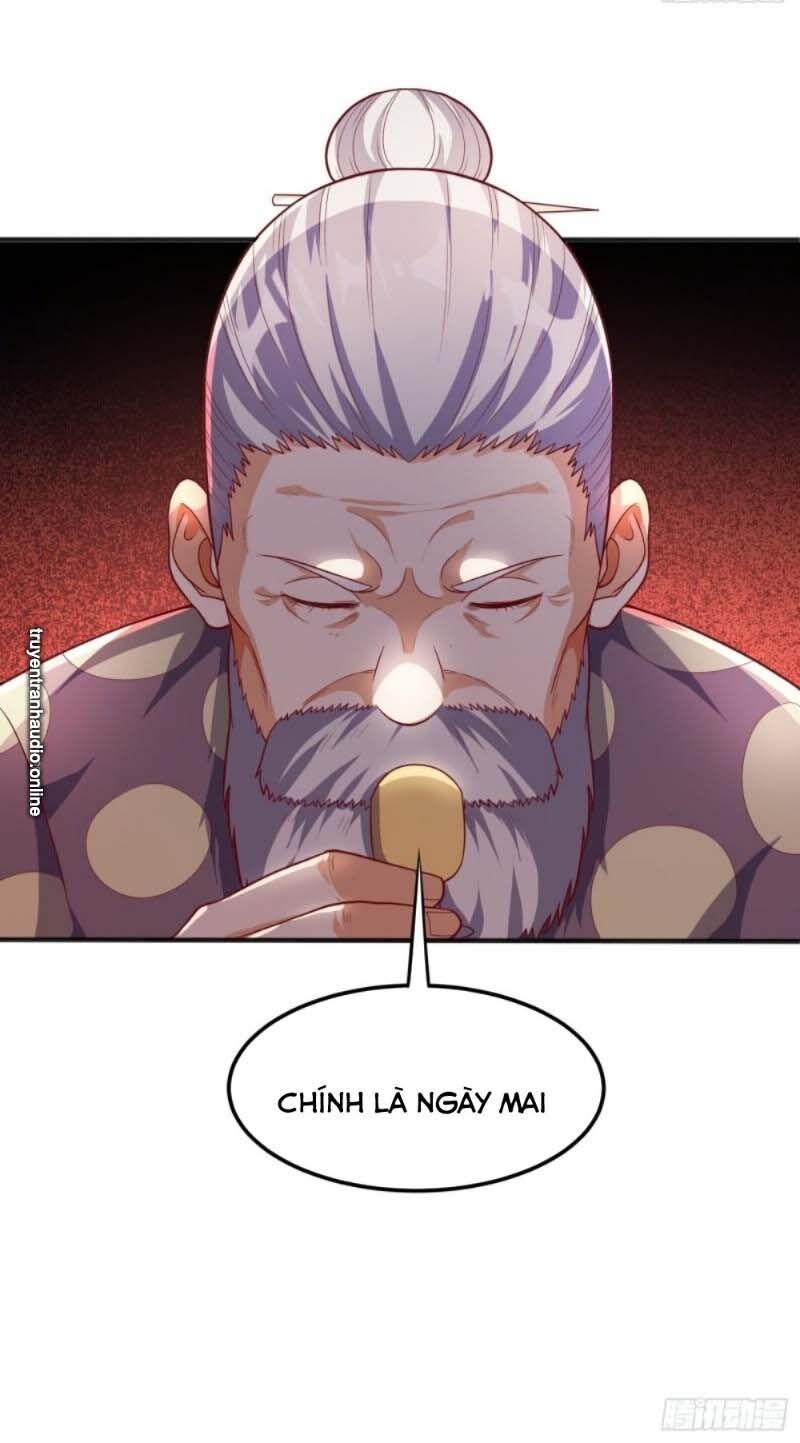 Võ Nghịch Chapter 49 - 8