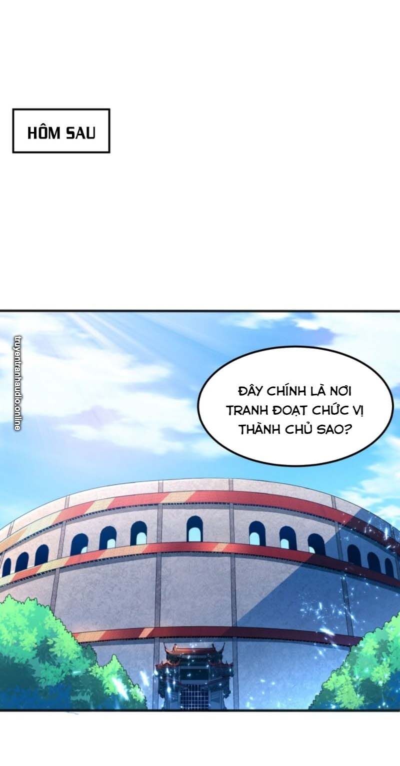 Võ Nghịch Chapter 49 - 9