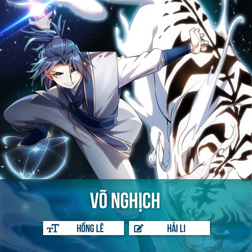 Võ Nghịch Chapter 5 - 2