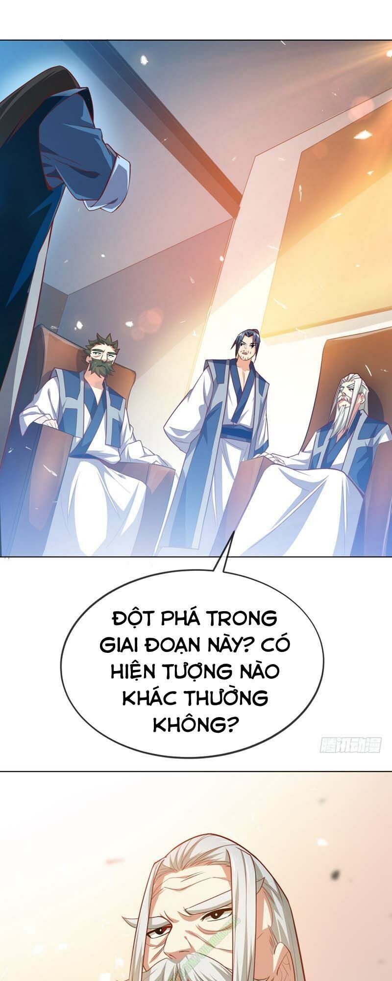 Võ Nghịch Chapter 5 - 5