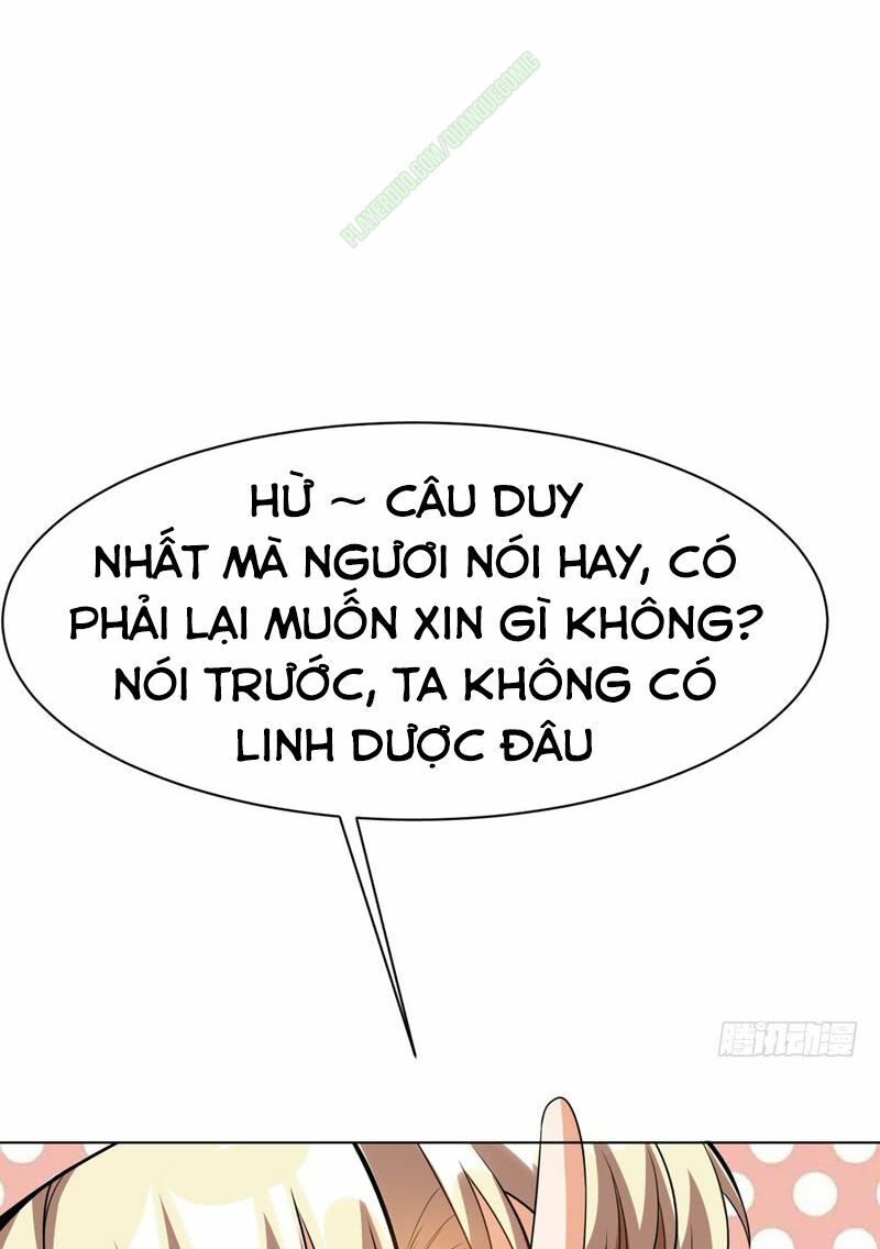 Võ Nghịch Chapter 8 - 13