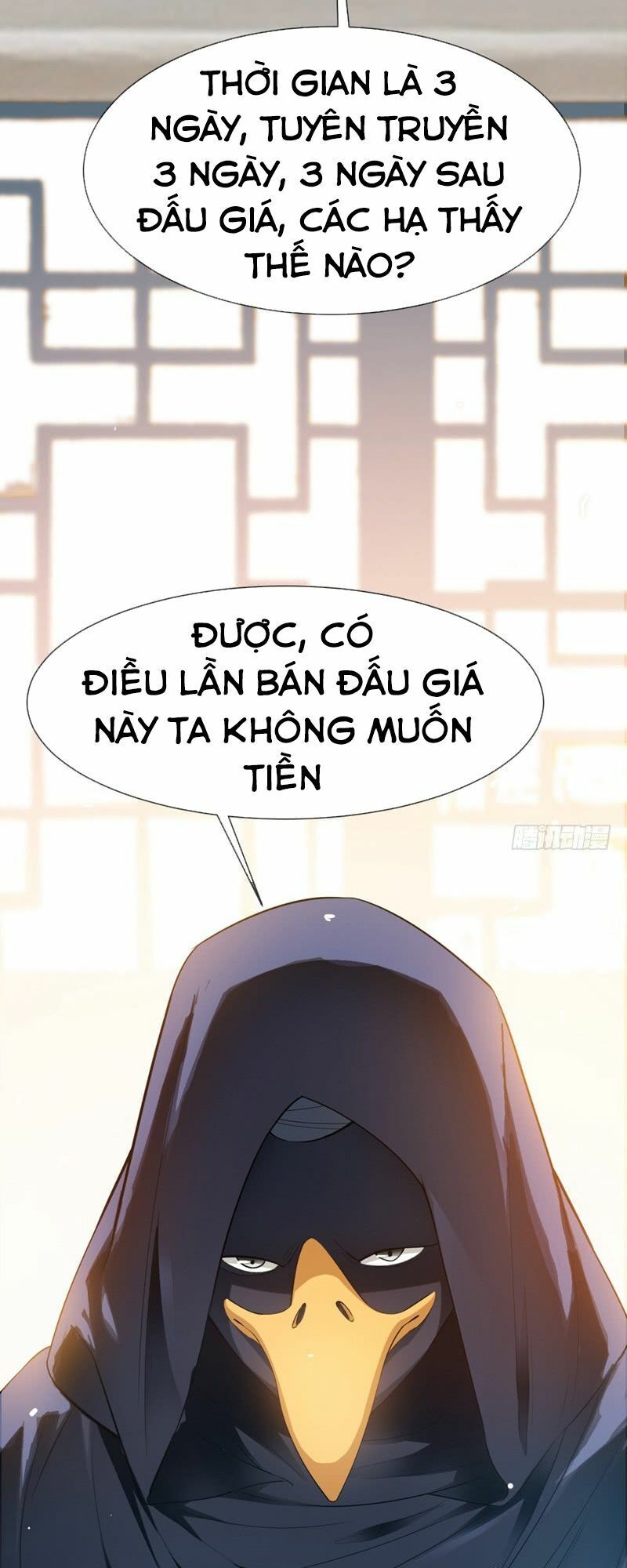 Võ Nghịch Chapter 8 - 37