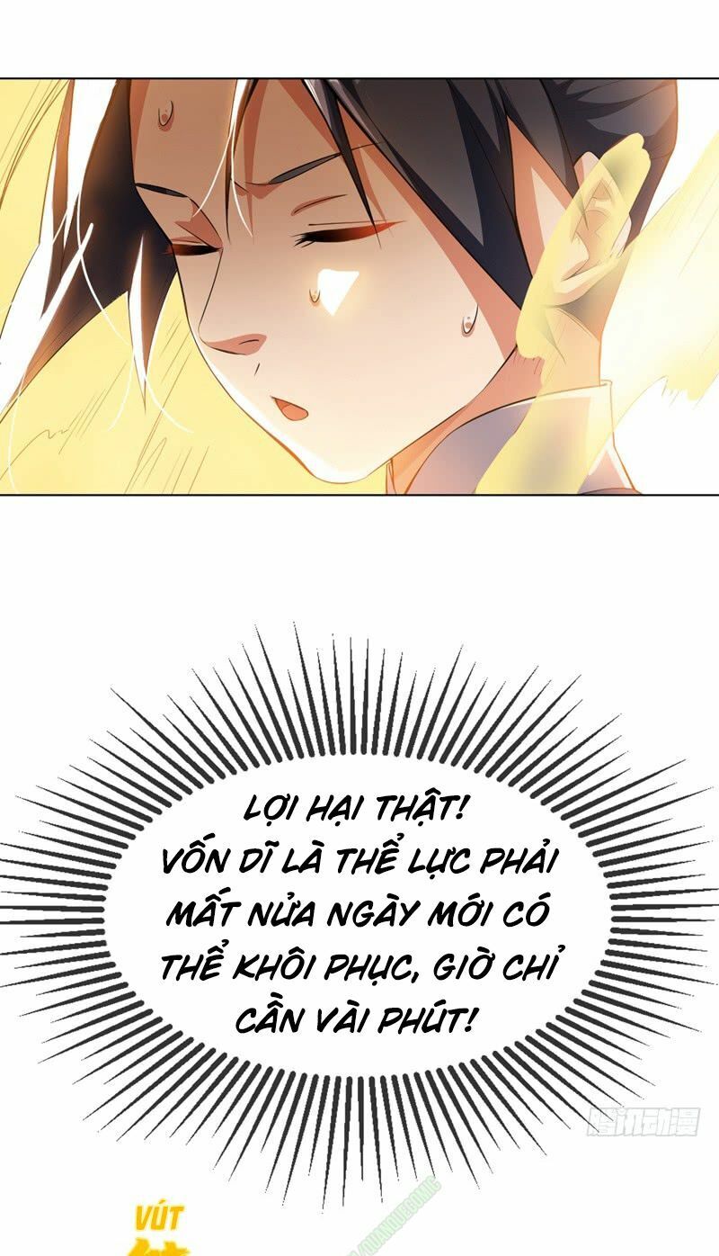 Võ Nghịch Chapter 8 - 6