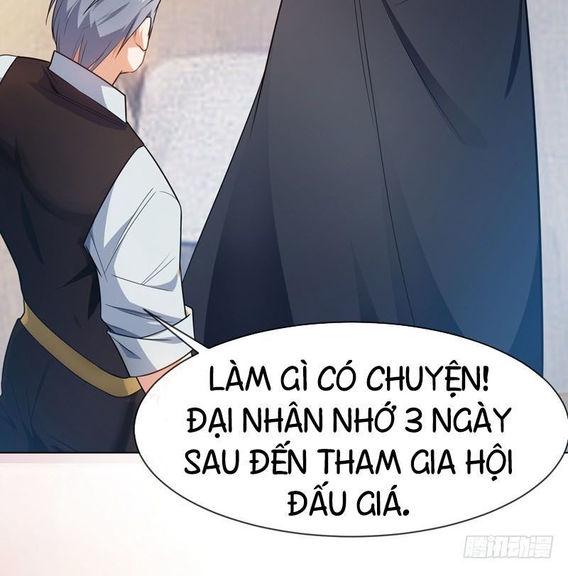 Võ Nghịch Chapter 9 - 26