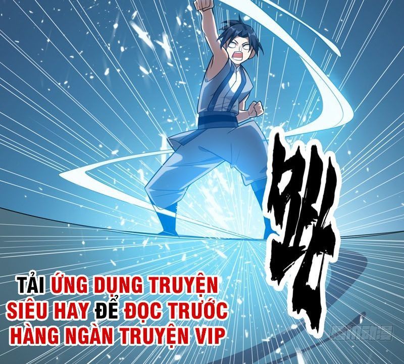 Võ Nghịch Chapter 9 - 40