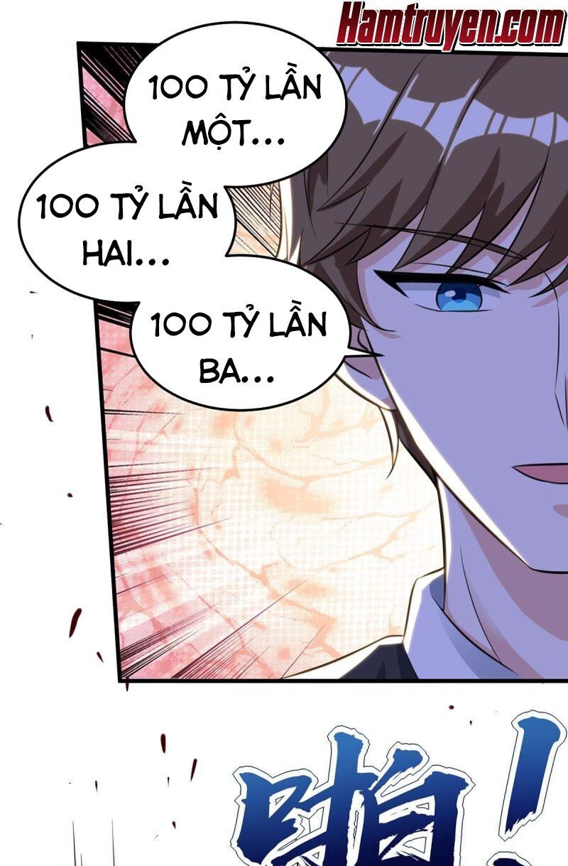 Thần Cấp Thấu Thị Chapter 100 - 34