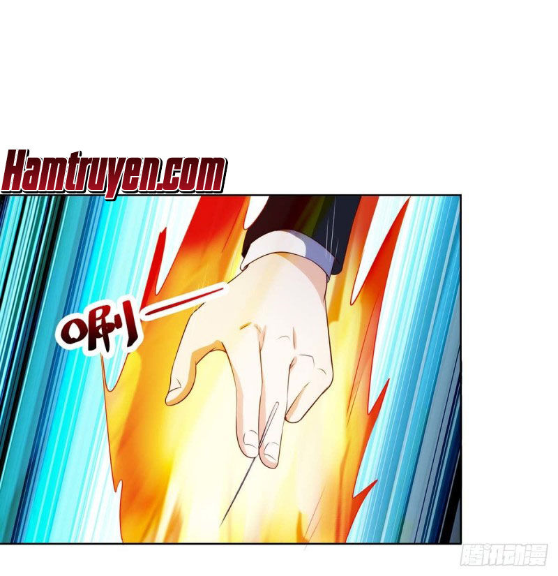 Thần Cấp Thấu Thị Chapter 110 - 1