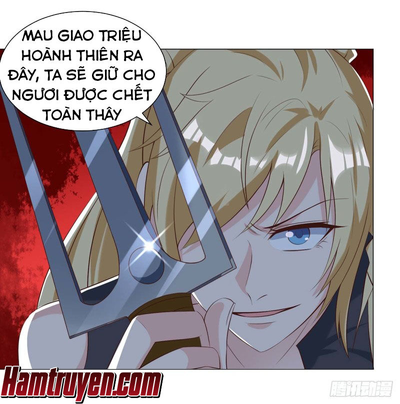 Thần Cấp Thấu Thị Chapter 110 - 27