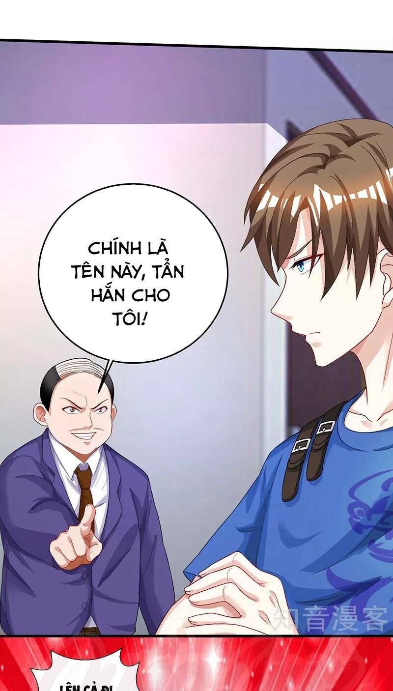 Thần Cấp Thấu Thị Chapter 32 - 15