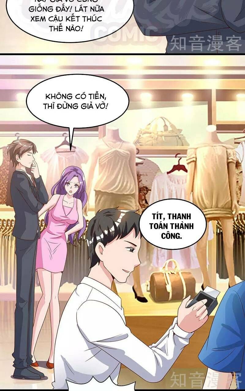 Thần Cấp Thấu Thị Chapter 36 - 18