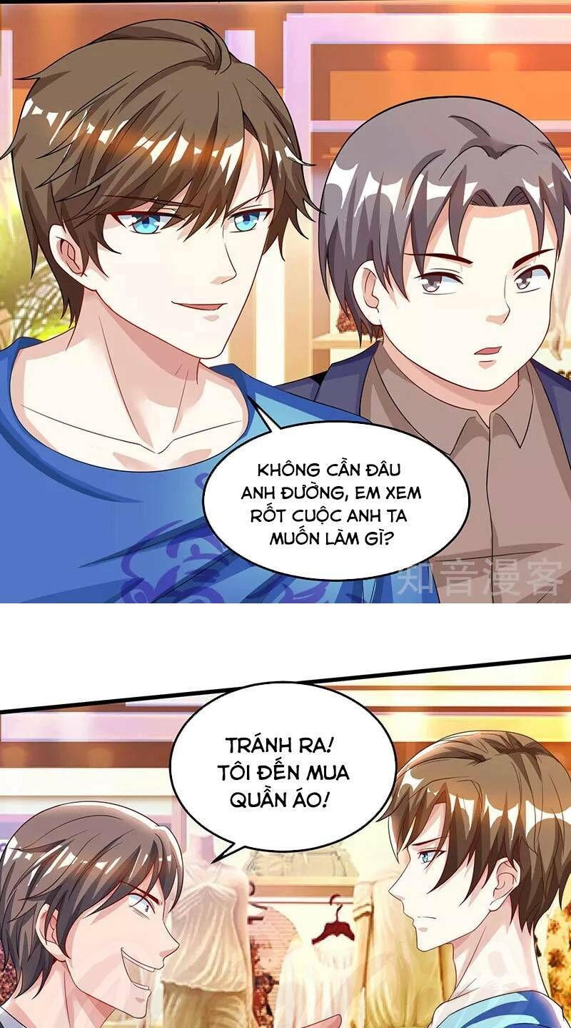 Thần Cấp Thấu Thị Chapter 36 - 9