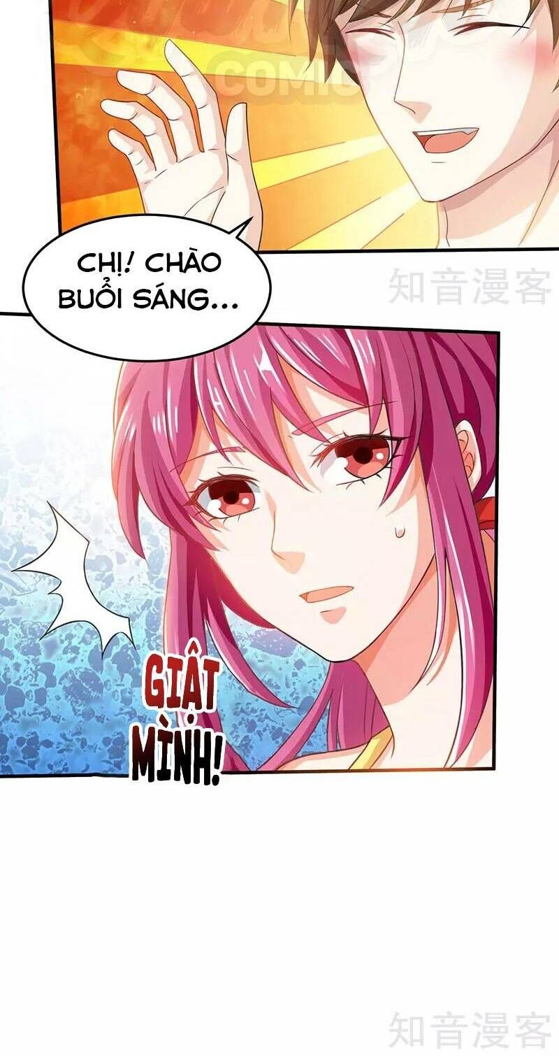 Thần Cấp Thấu Thị Chapter 38 - 14