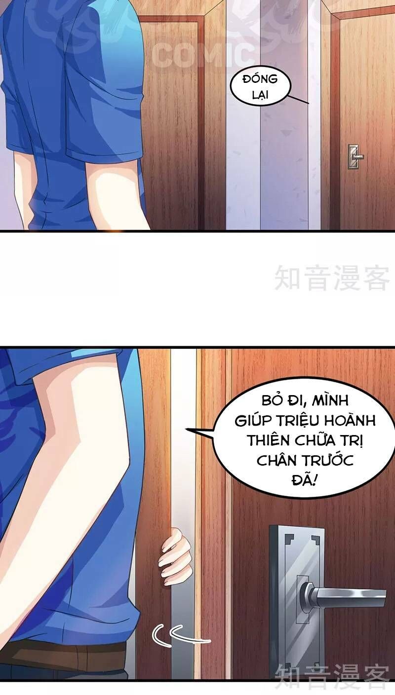 Thần Cấp Thấu Thị Chapter 38 - 16