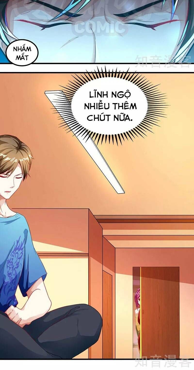 Thần Cấp Thấu Thị Chapter 38 - 6