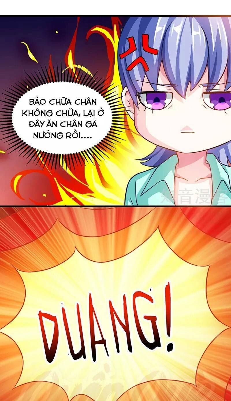 Thần Cấp Thấu Thị Chapter 39 - 1