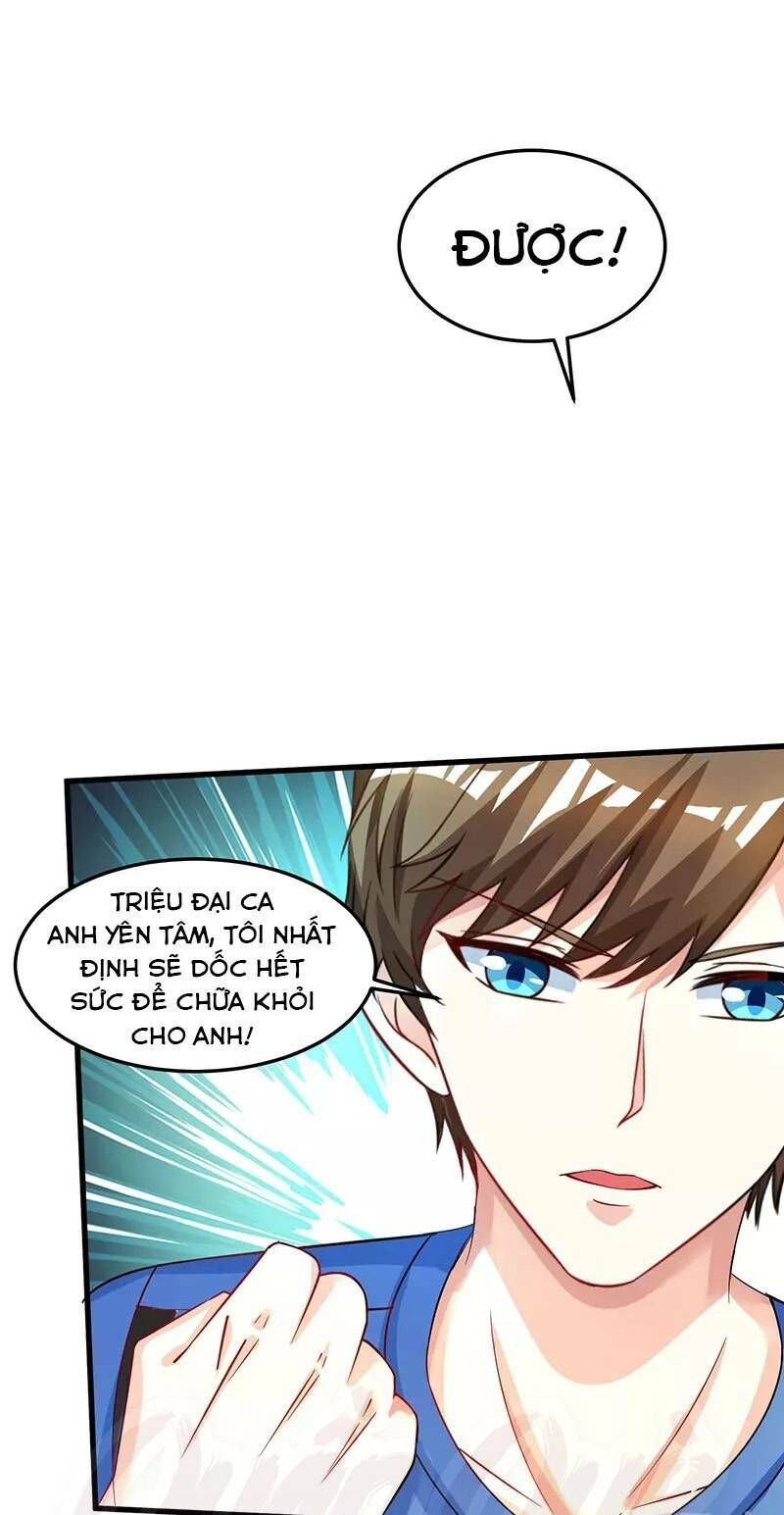 Thần Cấp Thấu Thị Chapter 39 - 14