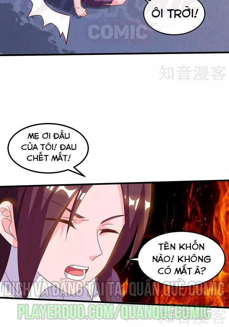 Thần Cấp Thấu Thị Chapter 40 - 27