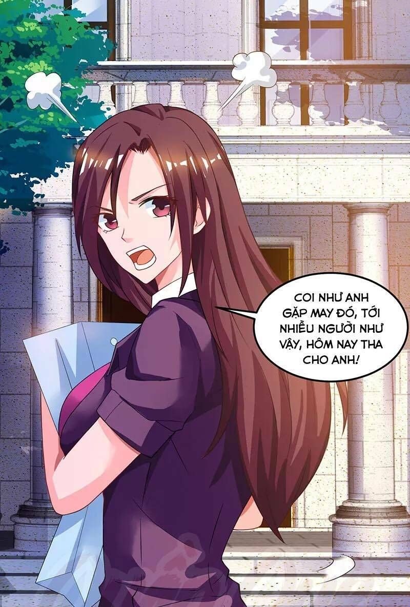 Thần Cấp Thấu Thị Chapter 41 - 13