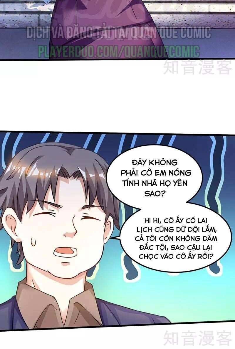 Thần Cấp Thấu Thị Chapter 41 - 14