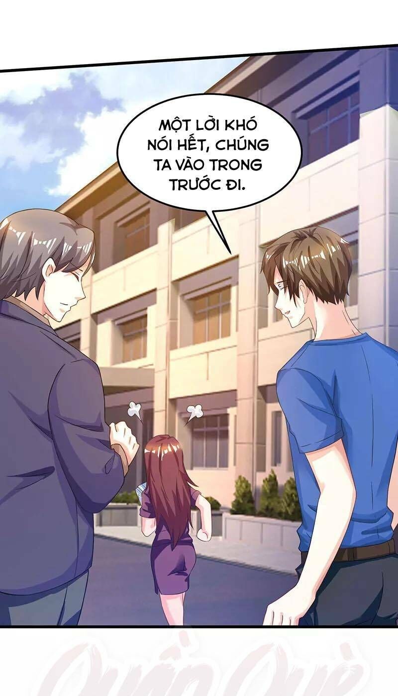 Thần Cấp Thấu Thị Chapter 41 - 15