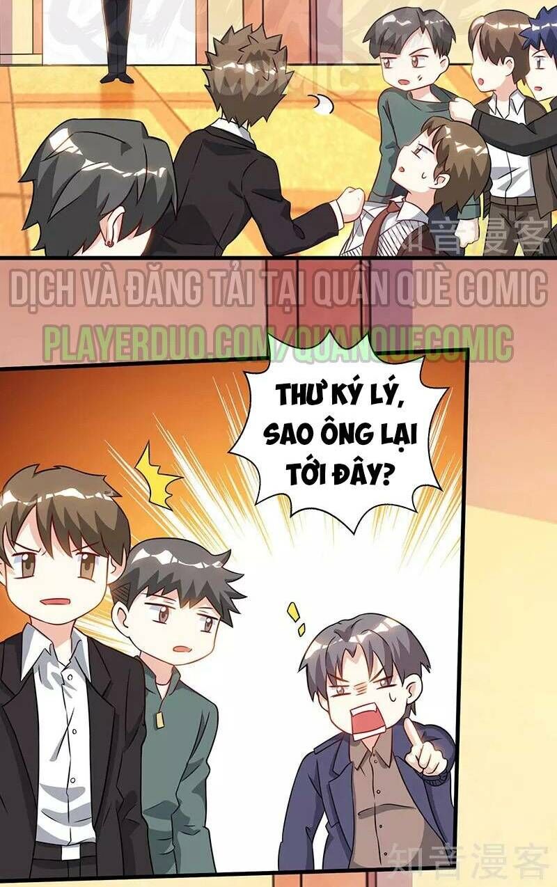 Thần Cấp Thấu Thị Chapter 48 - 2