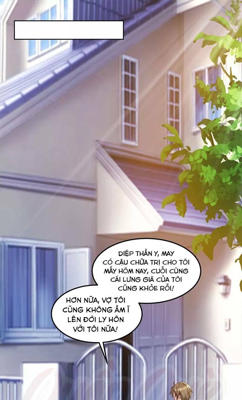 Thần Cấp Thấu Thị Chapter 48 - 11