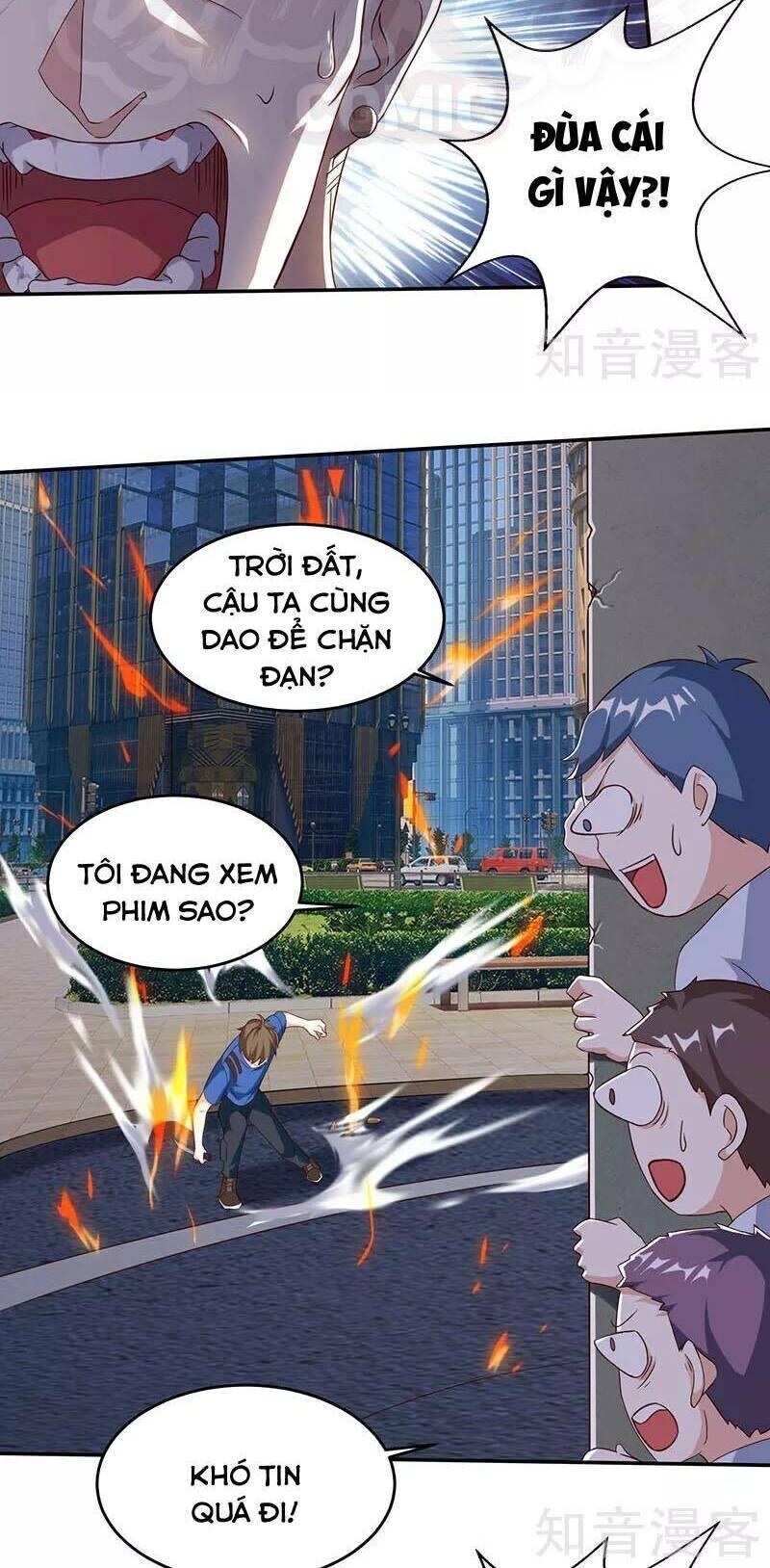 Thần Cấp Thấu Thị Chapter 49 - 16